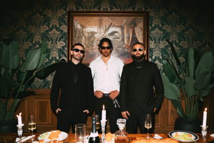 los hitmen y dia