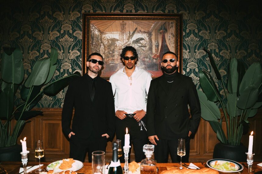 los hitmen y dia