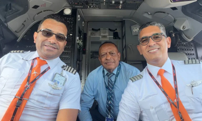 sky high dominicana inaugura moderno centro de entrenamiento aeronautico para fortalecer la formacion y profesionalizacion del sector aviacion 768x459