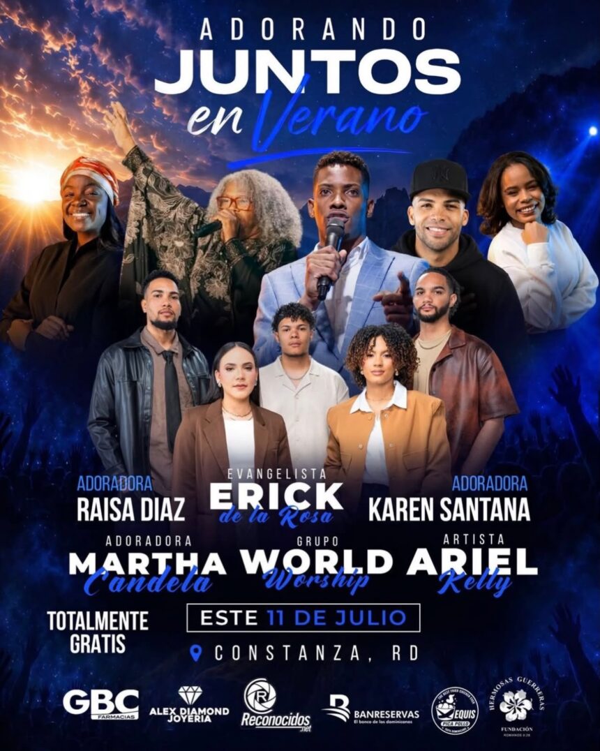 adorandojuntos