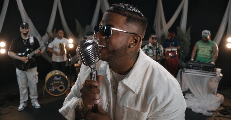 crazy desing presenta su nuevo sencillo quiereme