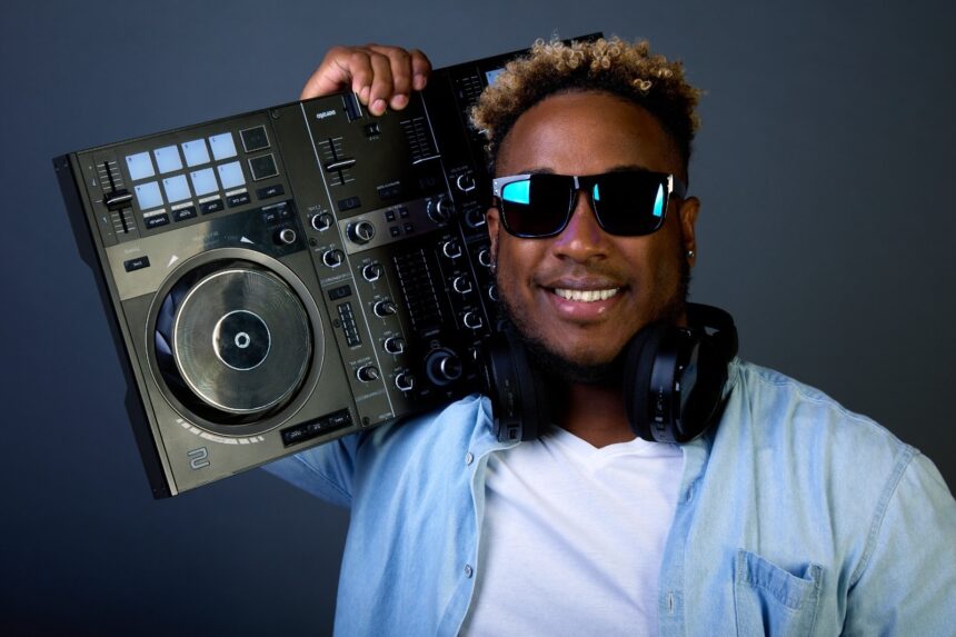 dj