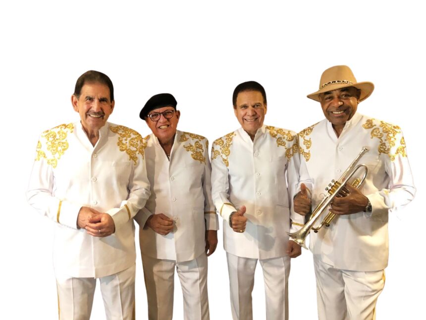 foto conjunto quisqueya