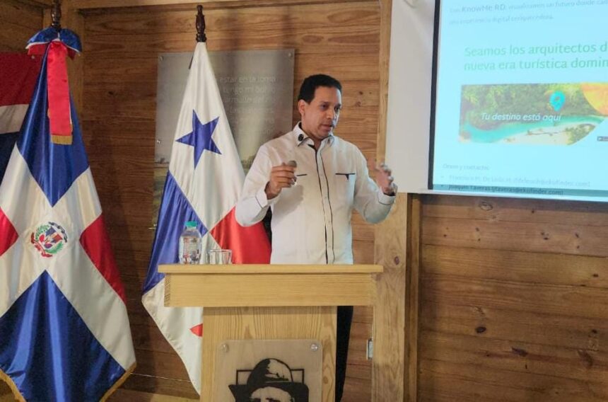 lic. francisco de león expone sobre app