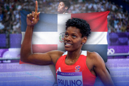 marileidy paulino