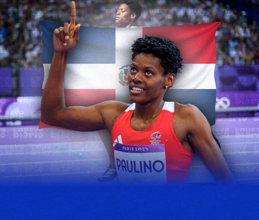 marileidy paulino