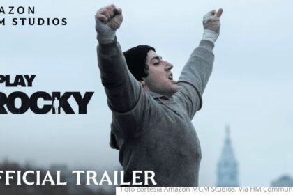 rocky