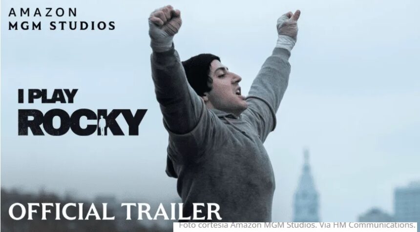 rocky