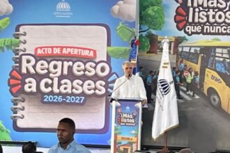 anio escolar