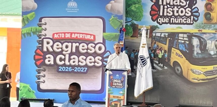 anio escolar