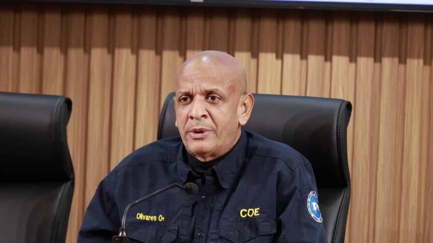 coe activa plan de contingencia