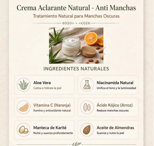 crama aclarante