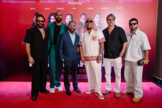 david maler, vicente santos, ariel santana, bulin 47, frank perozo y luinis olaverría (1)