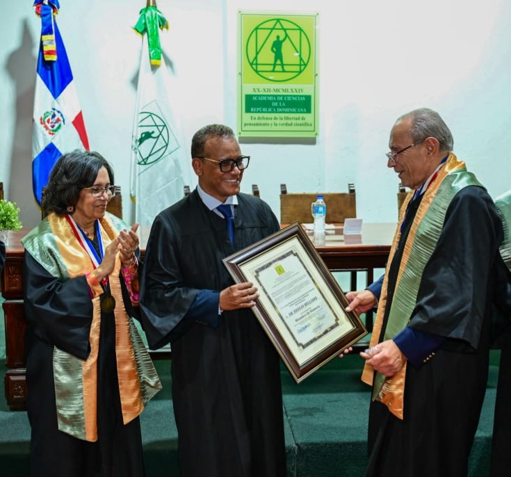 dr basilio belliard