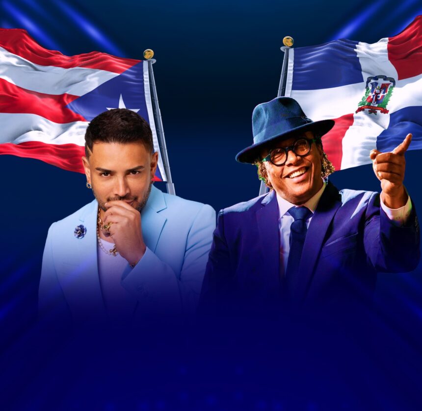 manny manuel y sergio vargas