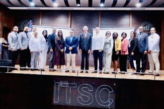 onda itsc