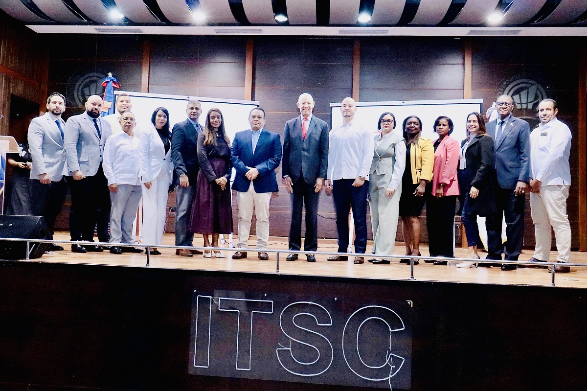 onda itsc
