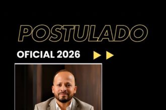 ronny rodríguez, postulado oficial a los premios Ícono miami 2026