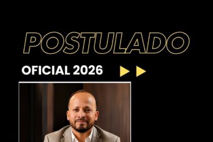 ronny rodríguez, postulado oficial a los premios Ícono miami 2026
