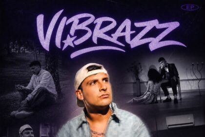 sazza convierte las historias de amor en un concepto musical con vibrazz