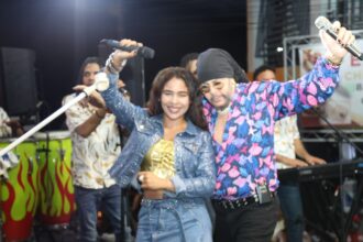 tono steffany