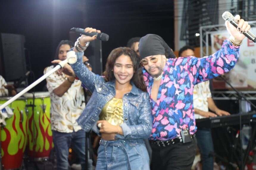 tono steffany