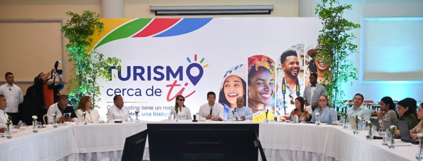 turismo cerca de ti