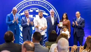 acto de entrega abi