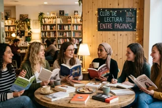 club lecturas