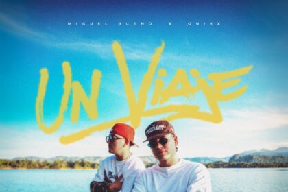 cover un viaje miguel bueno