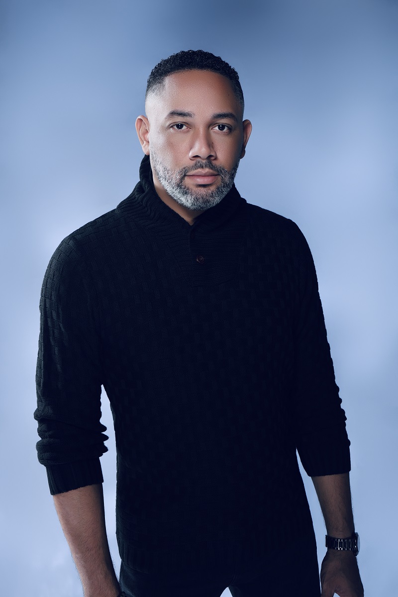 cristian berroa