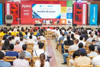 expo acero