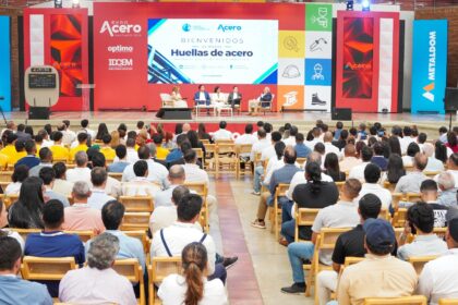 expo acero