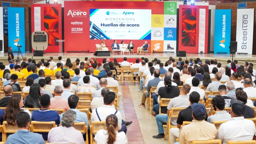 expo acero