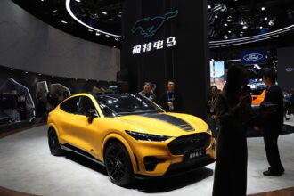ford auto