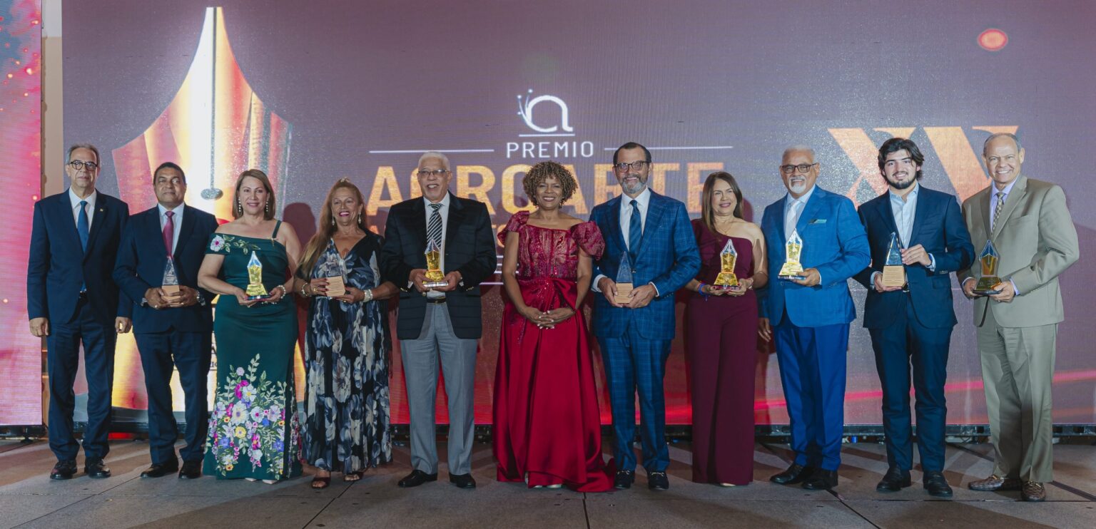 galardonados acroarte