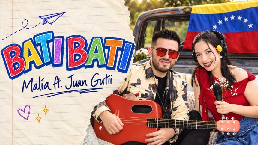 malia bati bati