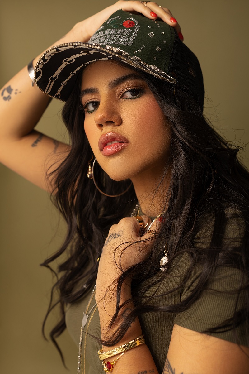mari la carajita 2