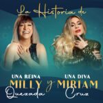milly & miriam