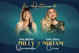 milly & miriam
