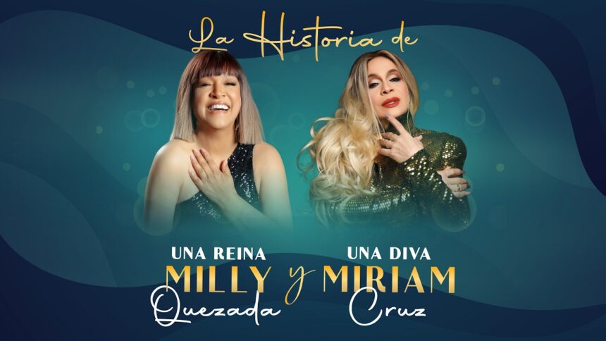 milly & miriam