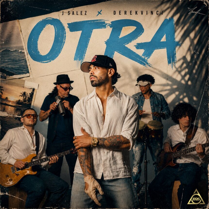otra merengue