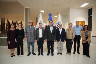 santo domingo sera sede del 12.o encuentro iberoamericano de museos foto fuemte externa 2