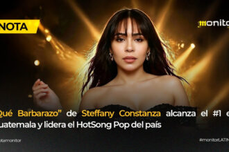 steffany guatemala