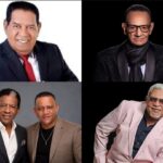 bachateros