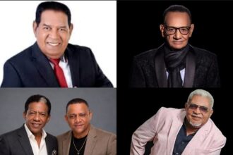 bachateros
