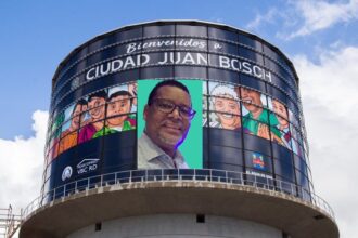 ciudad juan bosch..