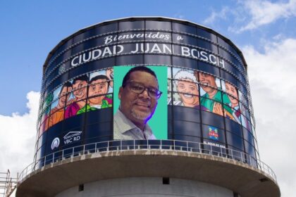 ciudad juan bosch..