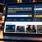 clasificados del cine dominicano 1