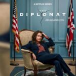 diplomat serie